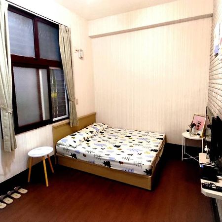 有空常來 Apartamento Tainan Exterior foto