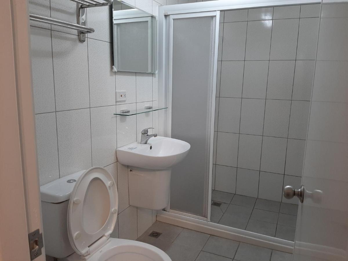 有空常來 Apartamento Tainan Exterior foto