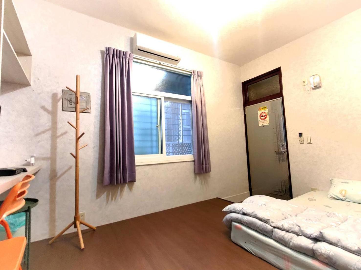 有空常來 Apartamento Tainan Exterior foto