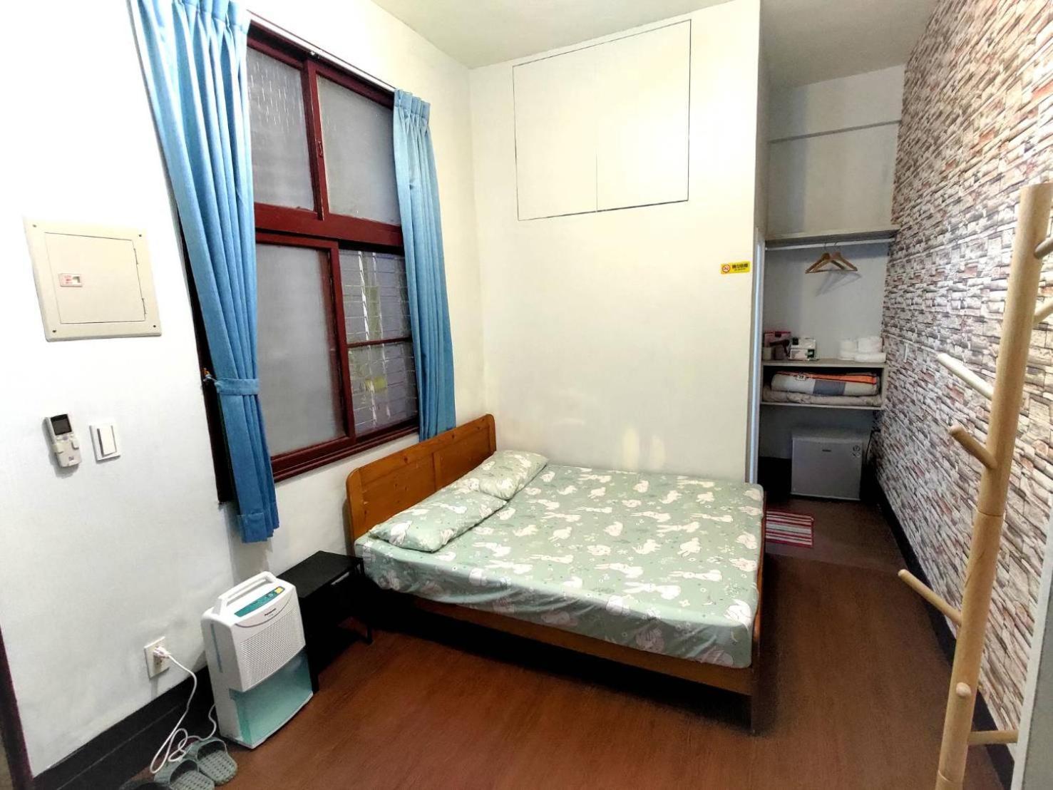 有空常來 Apartamento Tainan Exterior foto