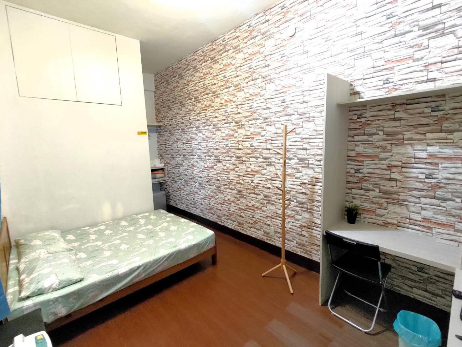 有空常來 Apartamento Tainan Exterior foto